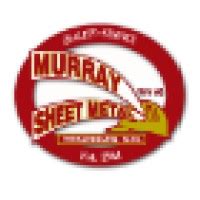 murray sheet steel parkersburg wv